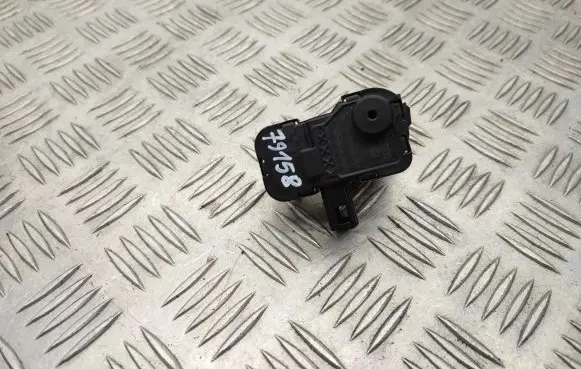 Seat Leon (5F) Fuel tank cap lock 7P0810773F