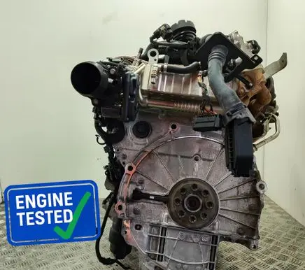 Mini Clubman F54 Engine B47C20A