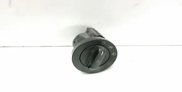BMW 5 E39 Light switch 8363683