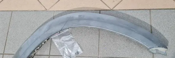 Nissan Terrano Front arch trim 