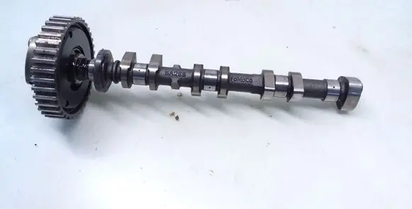 Ford Ecosport Camshaft CM5G6C524EA