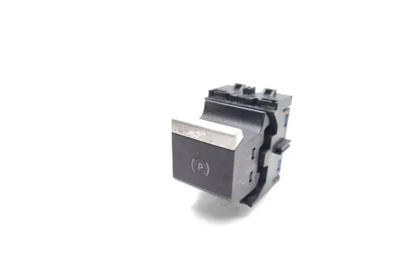 Hand parking brake switch