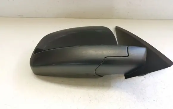 Opel Meriva A Manual wing mirror 93494552