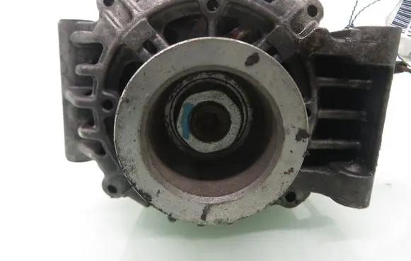 Renault Laguna II Generator/alternator SG10B016 S542411A