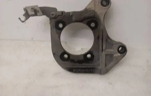 Chevrolet Volt I Rear wheel hub 20934763