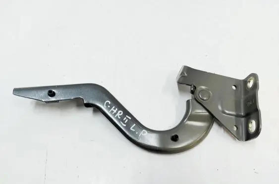 Toyota C-HR II Engine bonnet/hood hinges CHR