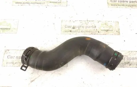 Mercedes-Benz ML W166 Engine coolant pipe/hose DALISID4278 A6512031782 6512031782