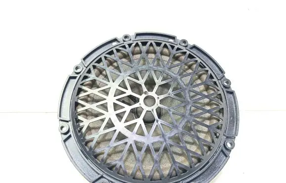 Citroen C3 Picasso Front door speaker 9664955880