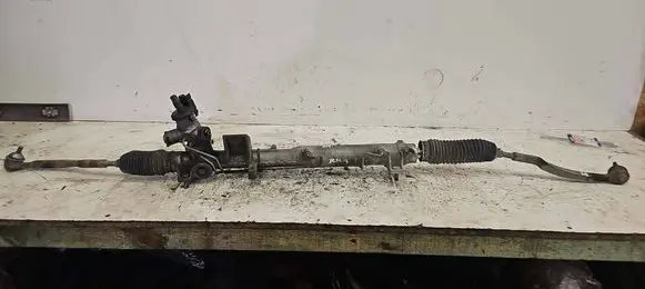 Volvo XC90 Steering rack 7852501929