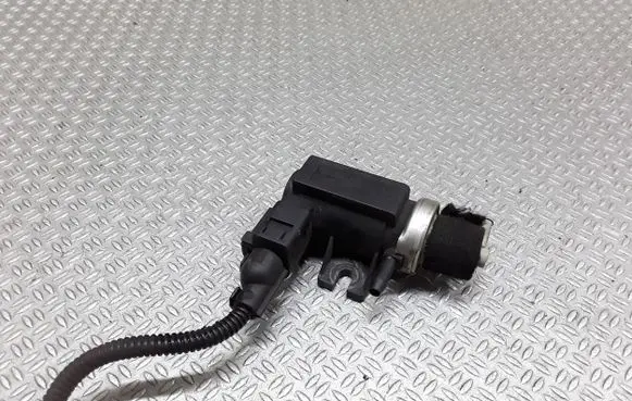 Ford Galaxy Turbo solenoid valve 1J0906627A