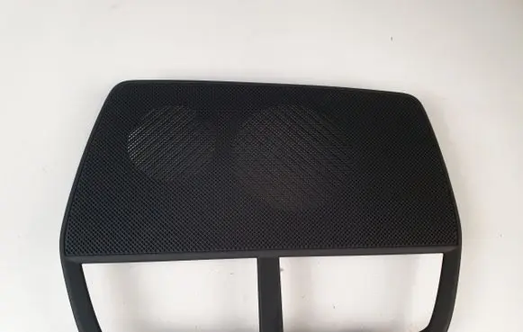 Polestar 2 Dash center speaker trim cover 