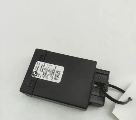 BMW X6 G06 Fuel injection pump control unit/module 5A16090