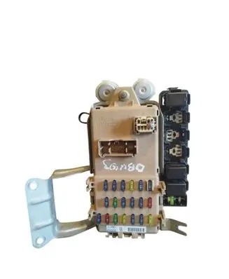 Subaru Outback Fuse box set