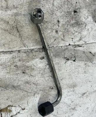 Opel Insignia B Fuel main line pipe 493544