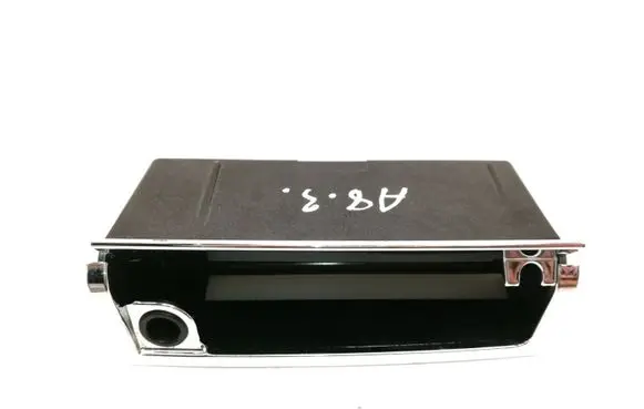 Audi A8 S8 D3 4E Car ashtray 312780300