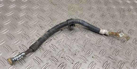 Toyota Verso Negative earth cable (battery)
