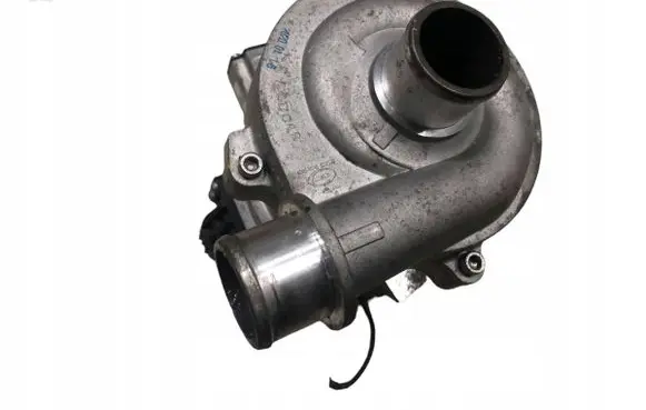Hyundai Nexo Water pump 25810-M5000 034PA3070