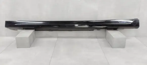Mini Countryman U25 Sill/side skirt trim 51775A0C187 5A62D05