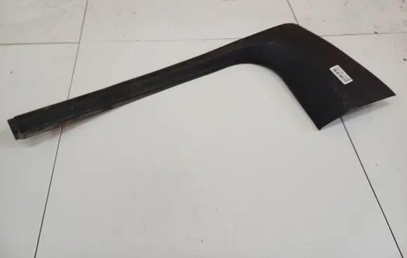 Skoda Fabia Mk2 (5J) Other interior part 5J7863484