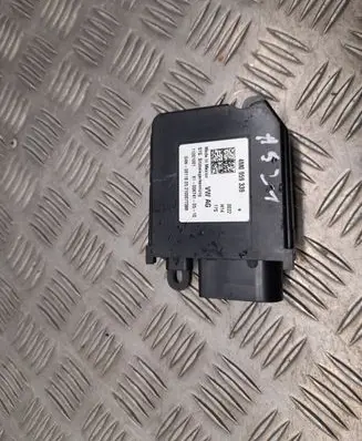 Audi A5 Seat control module 4M0959339