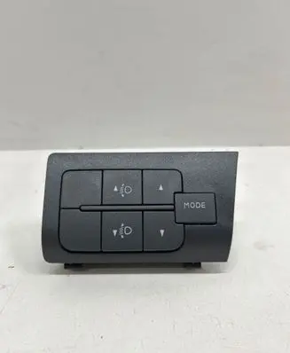 Peugeot Boxer Headlight level height control switch 7354213530