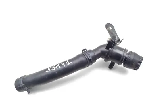 Jaguar XE Engine coolant pipe/hose 17008155000