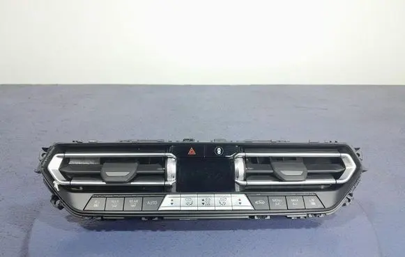 BMW X4 F26 Climate control unit 9855411
