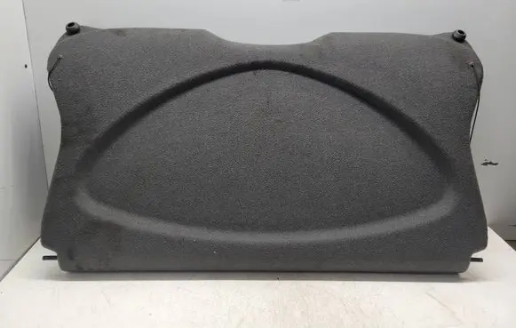 Ford Focus Parcel shelf