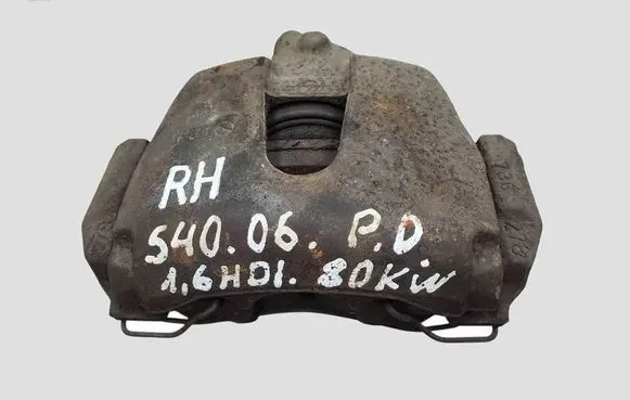 Volvo S40 Front brake caliper 736278