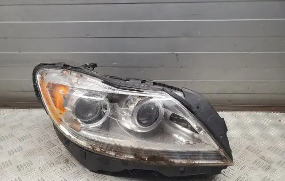 Mercedes-Benz CL C216 Headlight/headlamp A2168202239