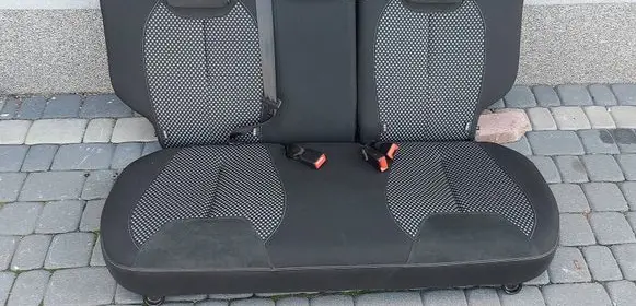 Citroen DS3 Seat set 