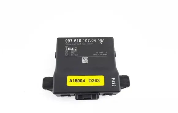 Porsche 911 997 Other control units/modules 99761010704 997.610.107.04