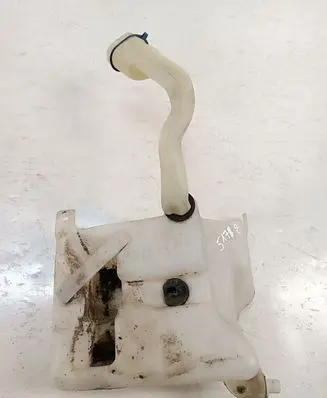 Mercedes-Benz C W203 Windshield washer fluid reservoir/tank A2038600060