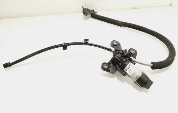 Volvo S90, V90 Curtain motor 31447184