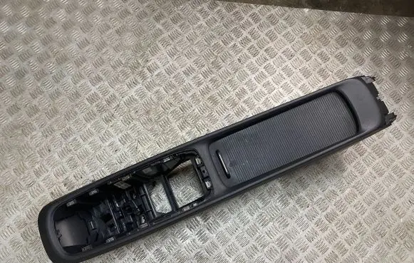 Volkswagen ID.3 Center console 10A863241C
