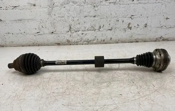 Audi A3 S3 8V Front driveshaft 5Q0407272DD 0500000347