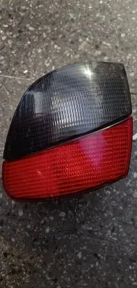 Peugeot 406 Rear/tail lights 45503