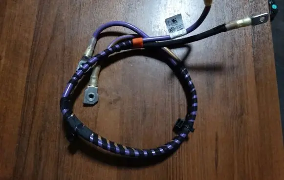 Audi Q8 Other wiring loom 4M0971227BGQ7