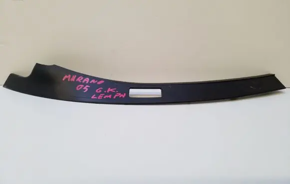 Nissan Murano Z50 Other rear door trim element 22063698