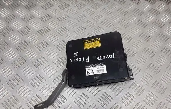 Toyota Previa (XR30, XR40) II ABS control unit/module 89540-28490