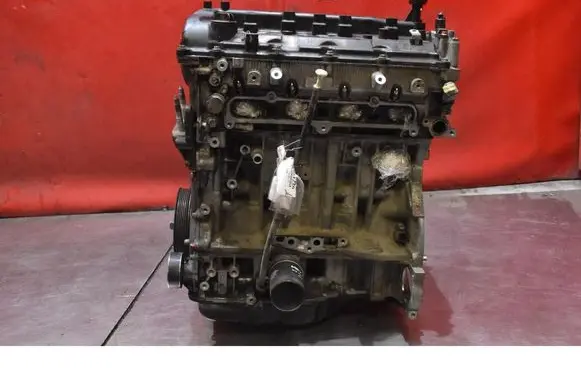 Mitsubishi ASX Engine 4N13