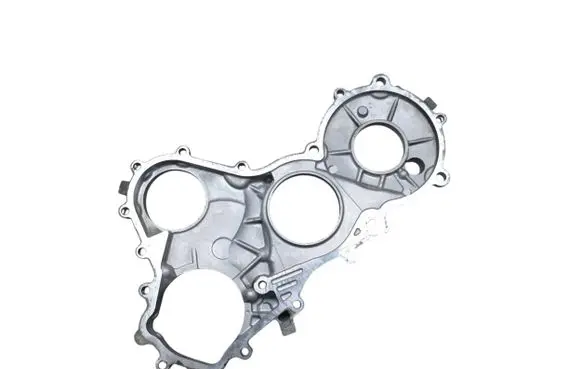 Renault Trafic II (X83) Timing chain cover 8200018638