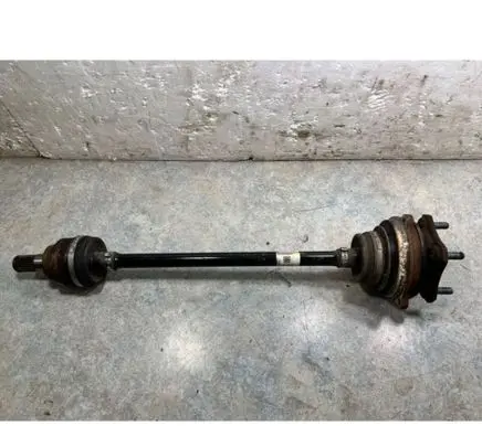Hyundai Ioniq 5 Rear driveshaft 49801GJ000