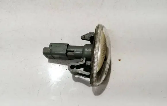 Citroen Jumpy Front fender indicator light 9680057480 0104706