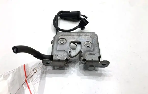 BMW X6 E71 Engine bonnet/hood lock/catch 7178753