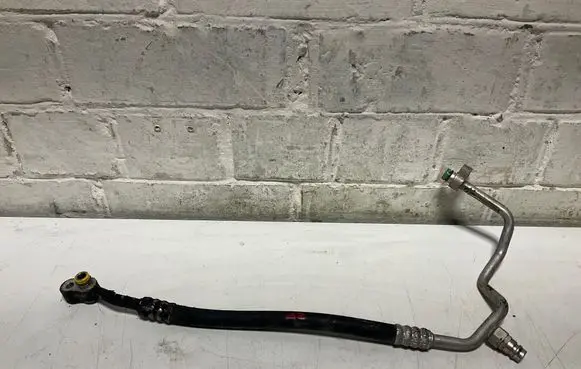 BMW 6 E63 E64 Air conditioning (A/C) pipe/hose 9181834 23493211 EG704W