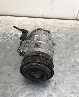 BMW 1 F20 F21 Air conditioning (A/C) compressor (pump) 9299328