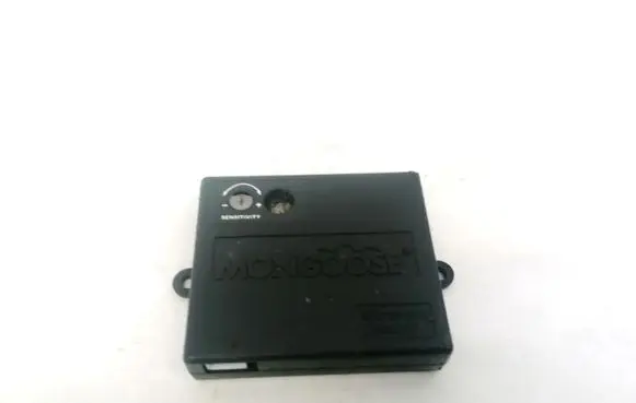 Subaru Legacy Other control units/modules