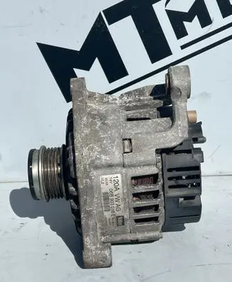 Audi A6 S6 C5 4B Generator/alternator 06B903016E 603003492 2542232D