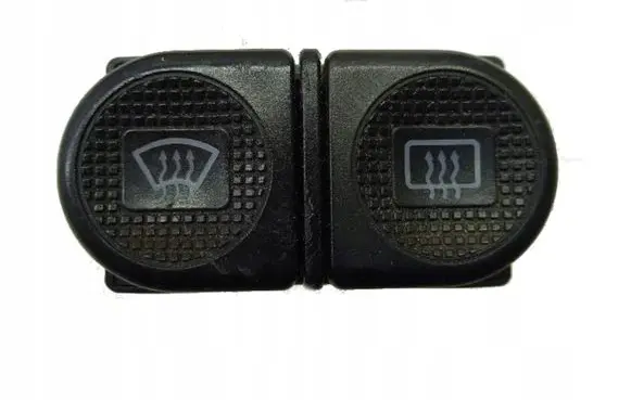 Volkswagen Sharan Other switches/knobs/shifts 7M0959621